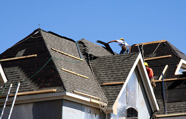 Quick and Trustworthy Emergency Roof Repair Services in Norwood, PA